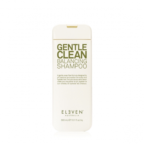 Eleven Australia Gentle Clean Balancing Shampoo 300ml