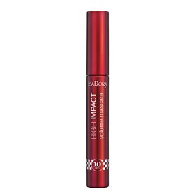 Isadora 10 Sec High Impact Volume Mascara Mauve Brown 31