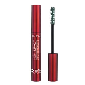 Isadora 10 Sec High Impact Volume Mascara Sage Green 32 (2)