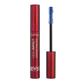 Isadora 10 Sec High Impact Volume Mascara Bold Blue 33 (2)