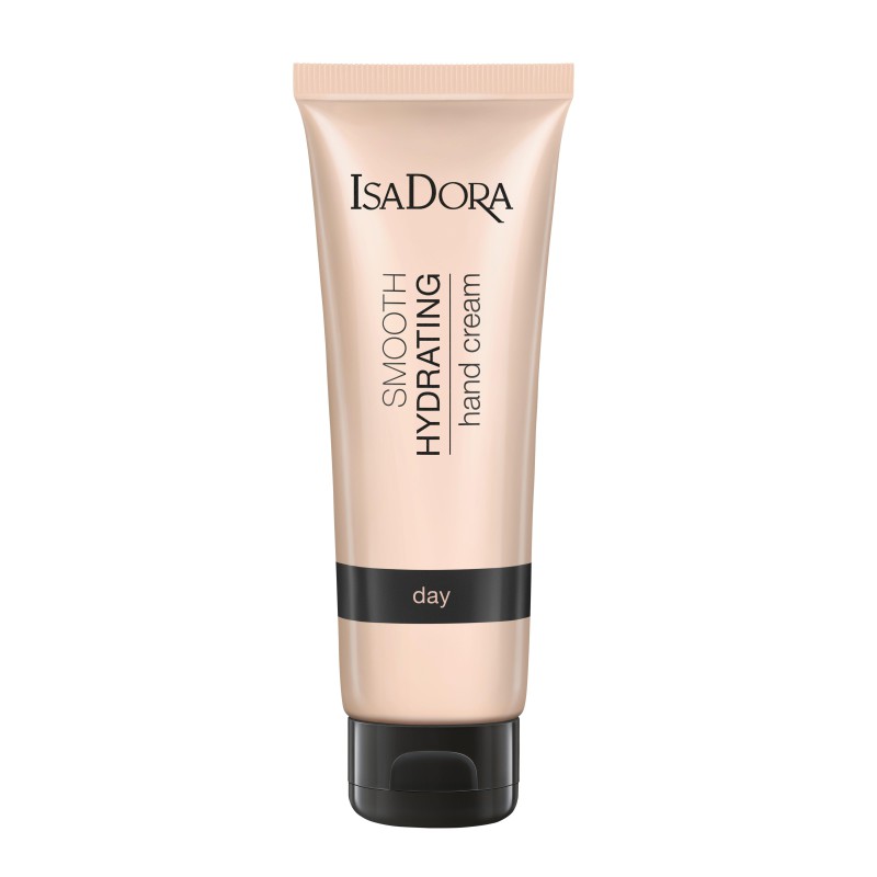 Isadora Smooth Hydrating Hand Cream  