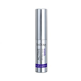 Isadora Active All Day Wear Lipstick Grape Nectar 13 (2)