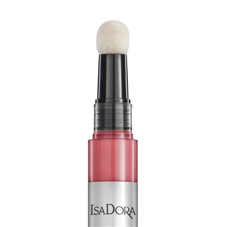 Isadora Liquid Blend Soft Matt Lip Color Pink Fusion 84