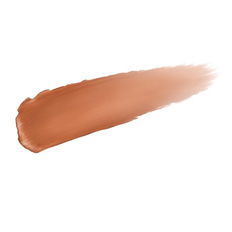 Isadora Liquid Blend Soft Matt Lip Color Rust Brown 88