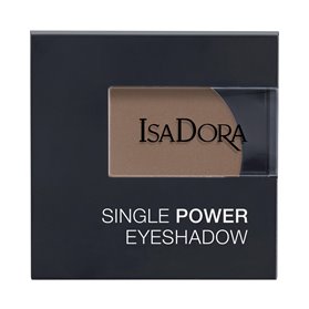Isadora Single Power Eyeshadow Mocha Bisque 02 (2)