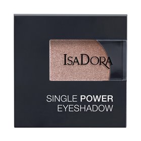 Isadora Single Power Eyeshadow Pink Sand 05 (2)