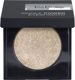 Isadora Single Power Eyeshadow Glossy Diamonds 07