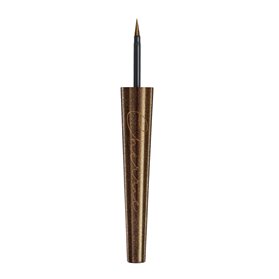 Isadora IsaDora x Cherrie Glossy Eyeliner Melanin 63 (2)