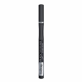 Isadora Flex Tip Eyeliner Matt Black 81 (2)