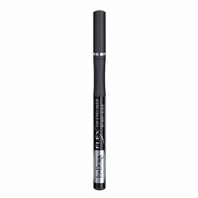 Isadora Flex Tip Eyeliner Matt Black 81 (2)