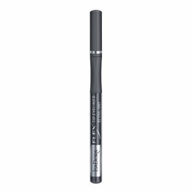 Isadora Flex Tip Eyeliner Steel Grey 82 (2)