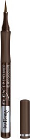 Isadora Flex Tip Eyeliner Hot Chocolate 83