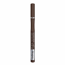 Isadora Flex Tip Eyeliner Hot Chocolate 83 (2)