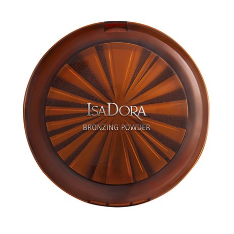 Isadora Bronzing Powder Beach Tan 49
