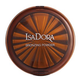 Isadora Bronzing Powder Nude Flush 02 (2)