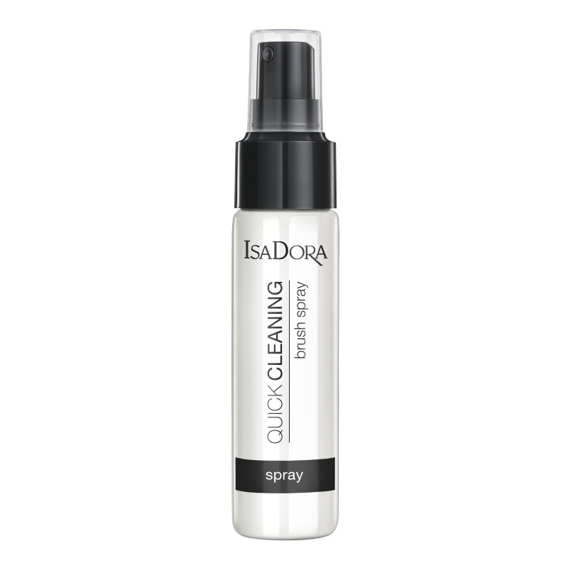 Isadora Quick-Cleaning Brush Spray