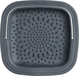 Isadora Deep-Cleaning Brush Mat