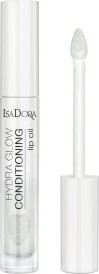 Isadora Hydra Glow Conditioning Lip Oil Clear 40