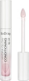 Isadora Hydra Glow Conditioning Lip Oil Soft Pink 42