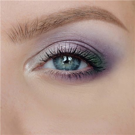 Isadora Eyeshadow Quartet Enchanted Forest 06
