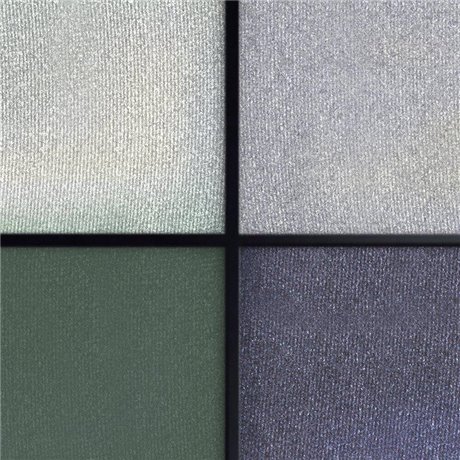 Isadora Eyeshadow Quartet Enchanted Forest 06