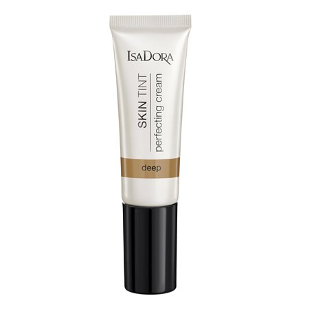 Isadora Skin Tint Perfecting Cream Deep 34