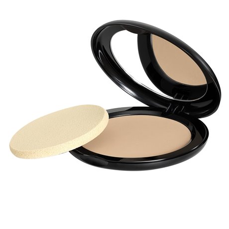Isadora Velvet Touch Ultra Cover Compact Powder SPF 20 Neutral Ivory 61