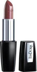 IsaDora Perfect Moisture Lipstick 228 Cinnabar