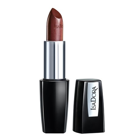 Isadora Perfect Moisture Lipstick Cranberry Pie 230