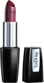Isadora Perfect Moisture Lipstick Grape Shimmer 231