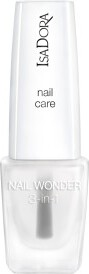 Isadora Nail Wonder 3-in-1 Nail Polish  