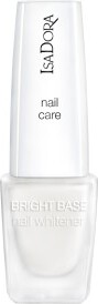 Isadora Bright Base Nail Whitener  