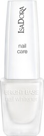 Isadora Bright Base Nail Whitener  