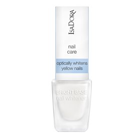 Isadora Bright Base Nail Whitener   (2)