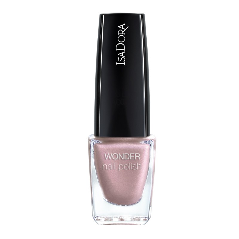 Isadora Wonder Nail Polish Porcelain 112