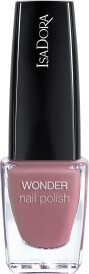 Isadora Wonder Nail Polish Cool Mauve 115