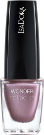 Isadora Wonder Nail Polish Vintage Rose 118