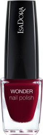 Isadora Wonder Nail Polish Femme Fatale 133