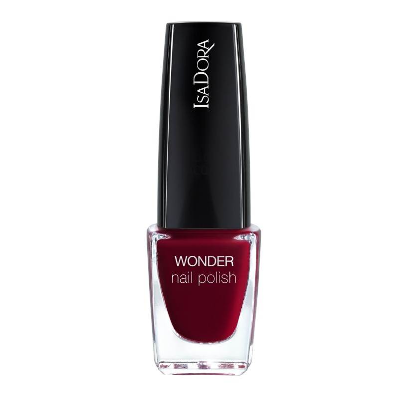 Isadora Wonder Nail Polish Femme Fatale 133