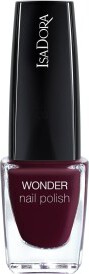 Isadora Wonder Nail Polish Urban Red 136