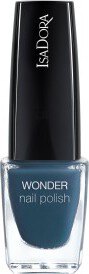 Isadora Wonder Nail Polish Atlantic Blue 148