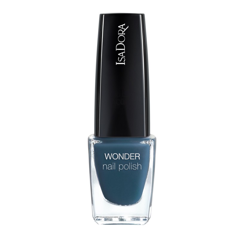 Isadora Wonder Nail Polish Atlantic Blue 148