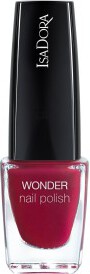 Isadora Wonder Nail Polish Scarlet Rouge 160