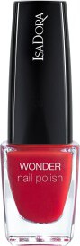 Isadora Wonder Nail Polish In Red 166