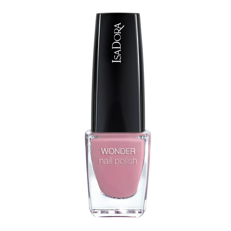 Isadora Wonder Nail Polish Rosy Charisma 175
