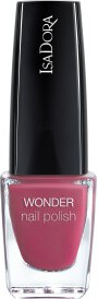 Isadora Wonder Nail Polish Raspberry Sorbet 181