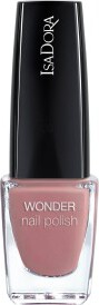 Isadora Wonder Nail Polish Canyon Rose 184