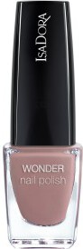 Isadora Wonder Nail Polish Cream Supreme 187