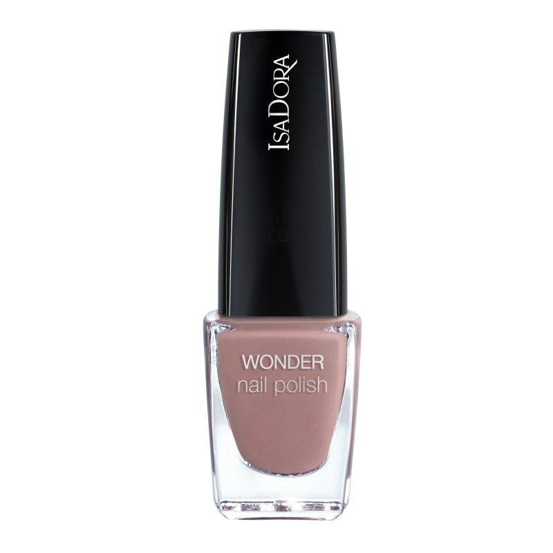 Isadora Wonder Nail Polish Cream Supreme 187