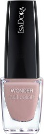 Isadora Wonder Nail Polish Nude Attitude 190